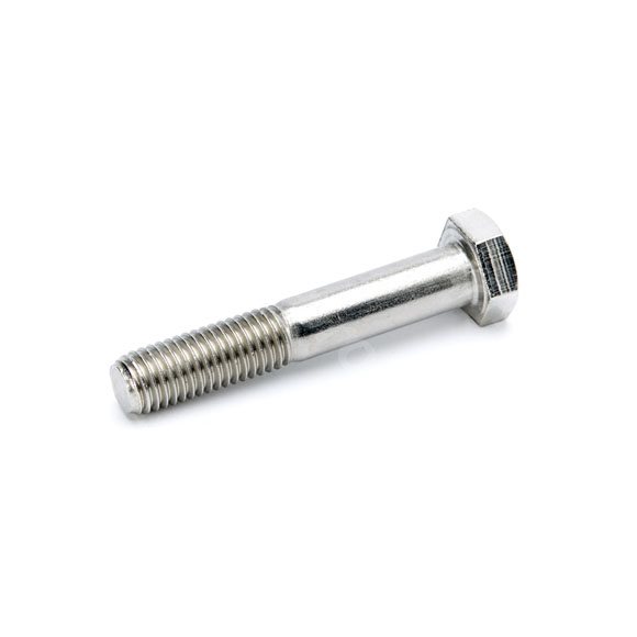 Hexagon bolt, SS A4, M12x70, DIN931
