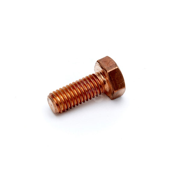 Hexagon bolt, CU5, M8x20, DIN933