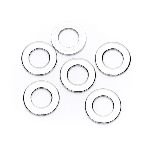 Washer, stainless steel A4, M12, DIN125A