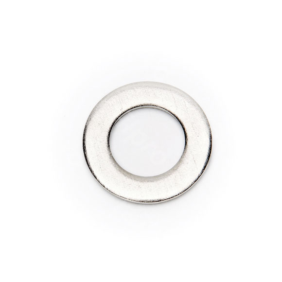 Washer, stainless steel A4, M24, DIN125A