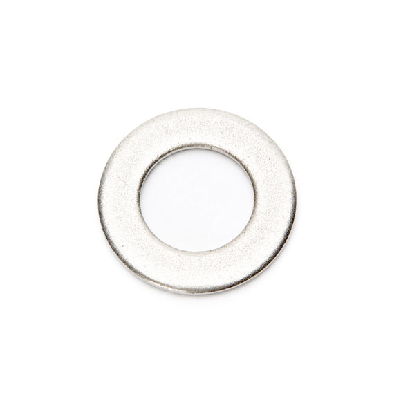 Washer, stainless steel A4, M27, DIN125A