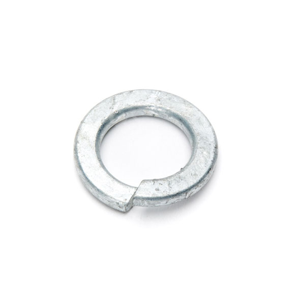 Spring washer, hot-dip galvanized 8.8, 20.2mm, DIN127B
