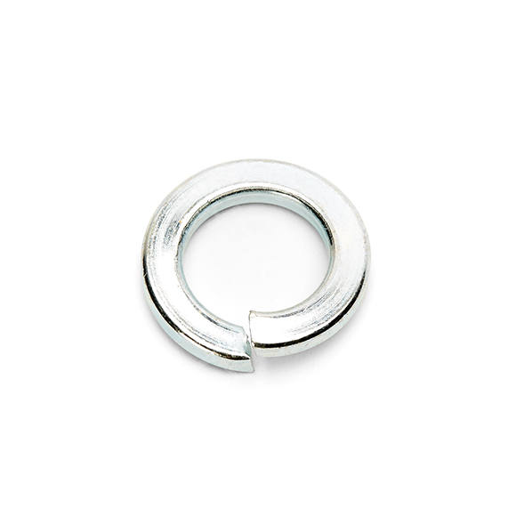 Spring ring, elvz, A-16.2, NEN1197