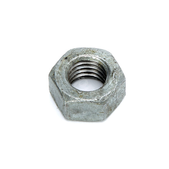 Hex nut,thv 8.8,M12,DIN934