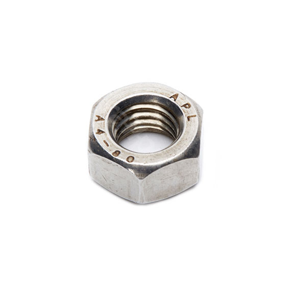 Hex nut,SS A4,M12,DIN934
