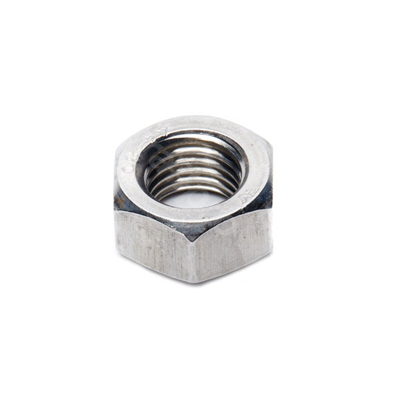 Hex nut,SS A4,M16,DIN934