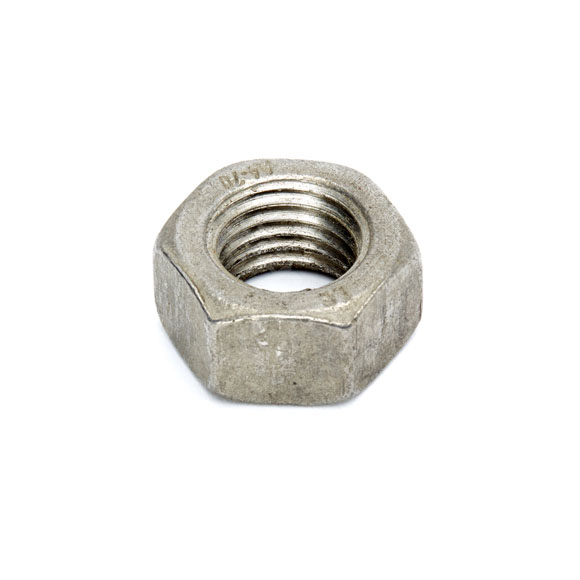 Hex nut,SS A4,M20,DIN934