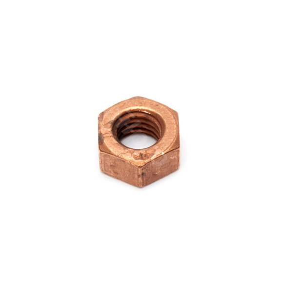 Hex nut,CU5,M8,DIN934