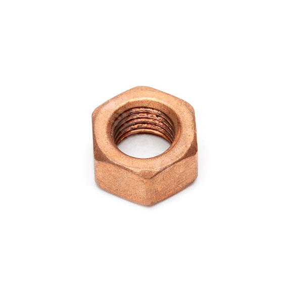 Hex nut,CuNi,M16,DIN934