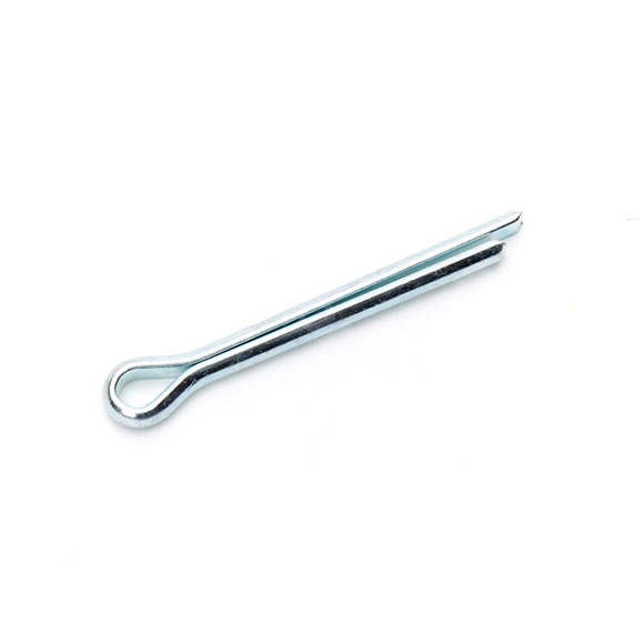 Split pin, hot-dip galvanized 8.8, 4x32mm, DIN94