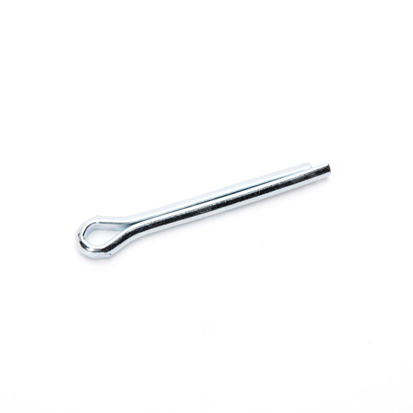 Split pin, stainless steel A2, 5x40mm, DIN94