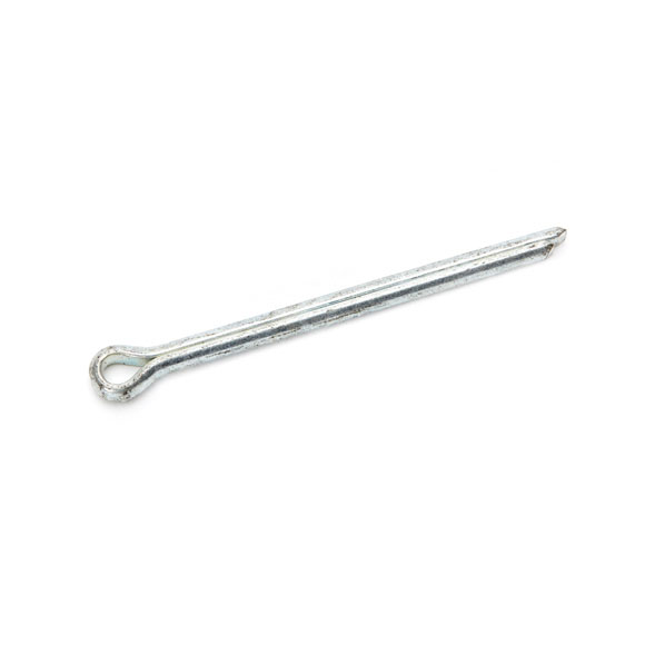Split pin, stainless steel A2, 5x63mm, DIN94