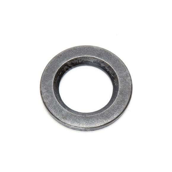 Washer, flat, steel, 21, DIN6916