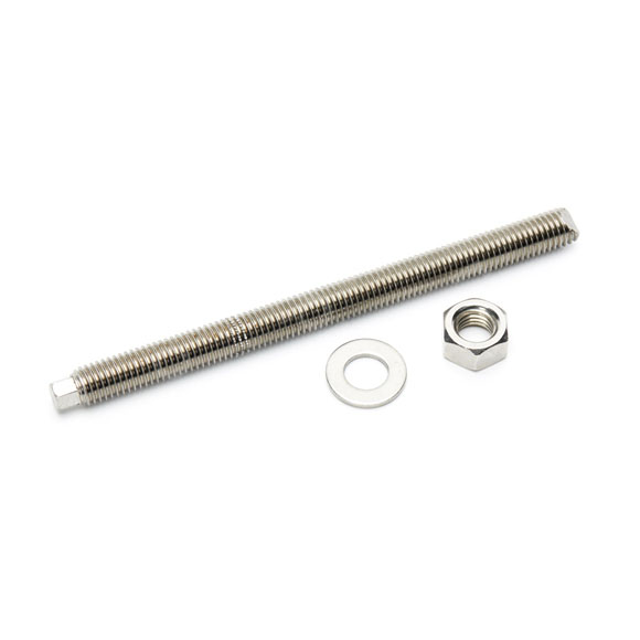 Rod, for chemical anchor, 160mm, box of 10