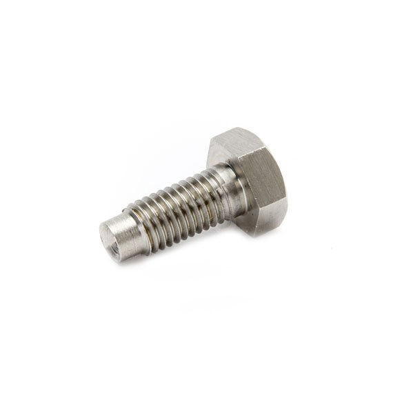 Hexagon bolt,special,M10x25