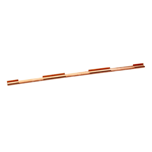 Protective strip,for catenary,300mm
