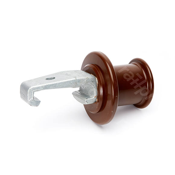 Insulator, centric, 46E3, without wedge and pin