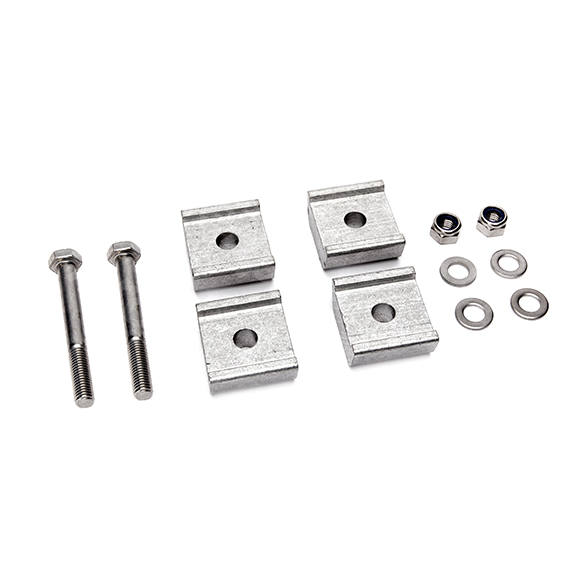 Fixed point set, for ASCR-4000