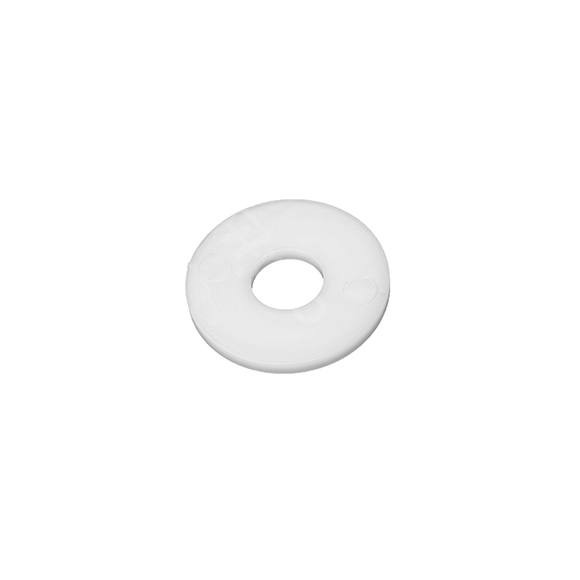 Washer, nylon, M10, DIN9021