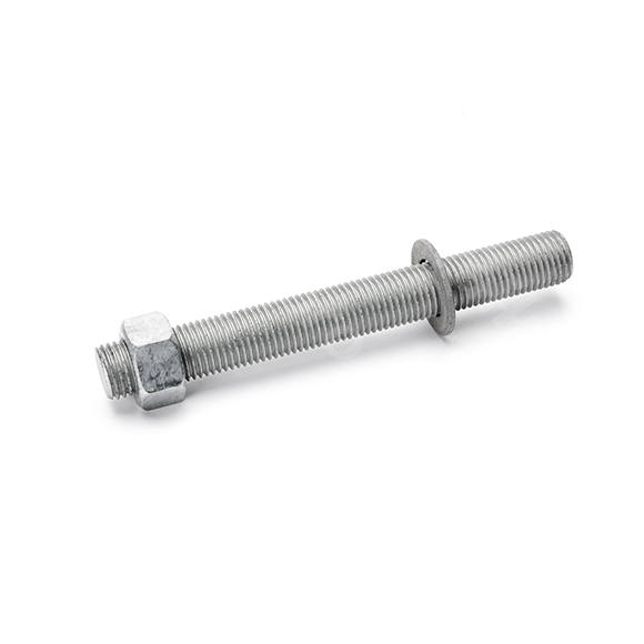 Mounting set, for NB75230