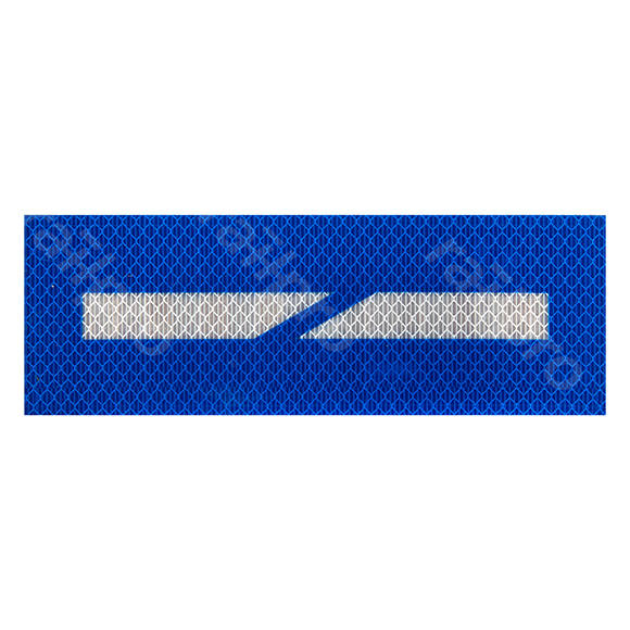 Sticker 'sliding joint'