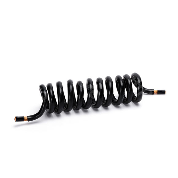 Cable, insulated, 35mm²