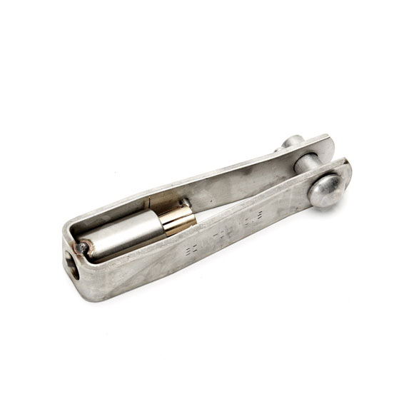 Clamp,conical,end for cable,70mm²