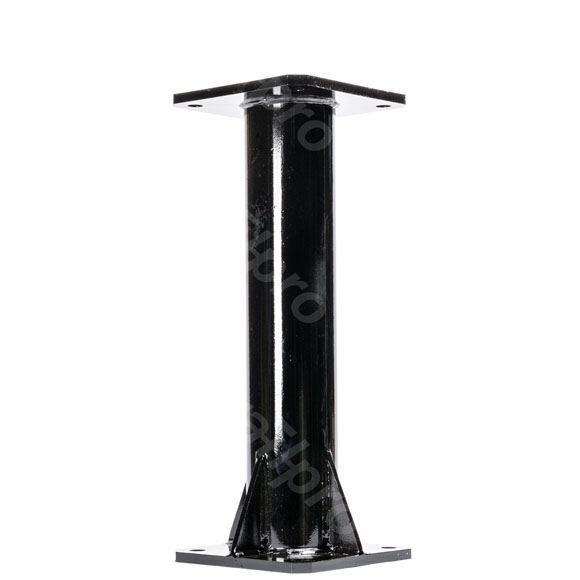Foundation, for dwarf signal, high, 700mm