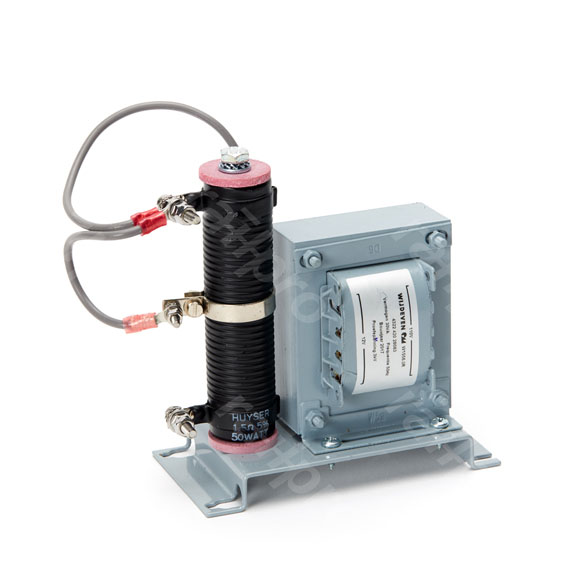 Transformer unit, 10.2V/30W