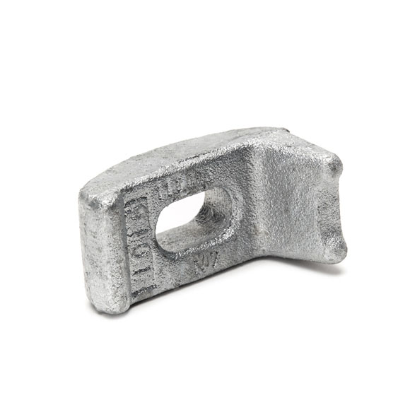 Pressure piece, M10