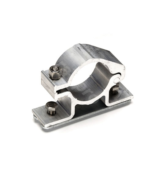Hinge bracket, Durabo, no.1, 48mm