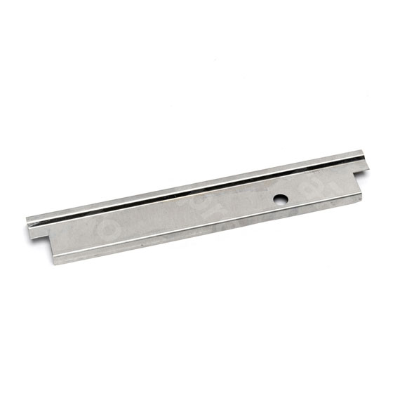 Drainage gutter, R