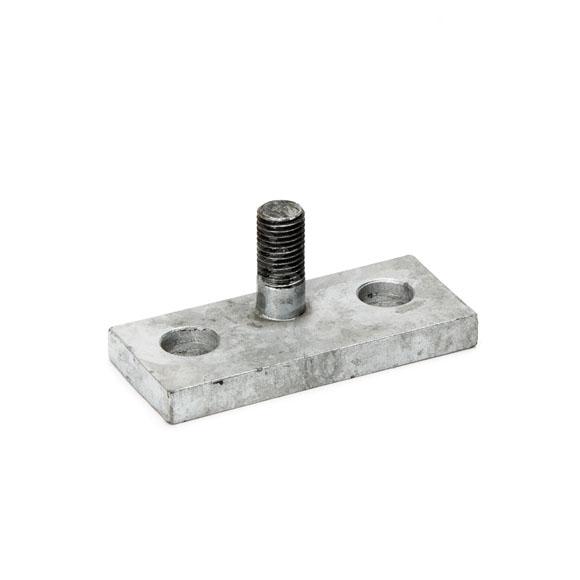 Mounting plate