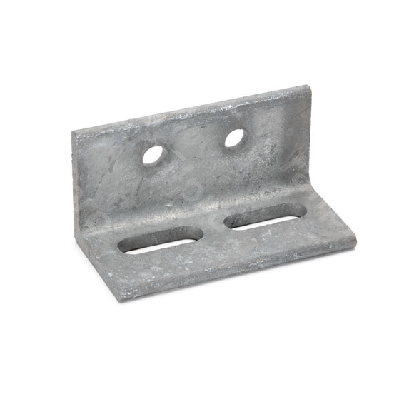 Angle piece, 200mm