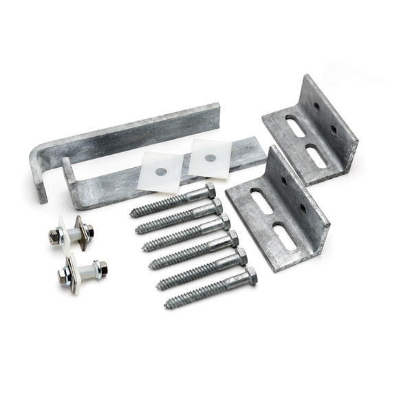 Insulation for latch