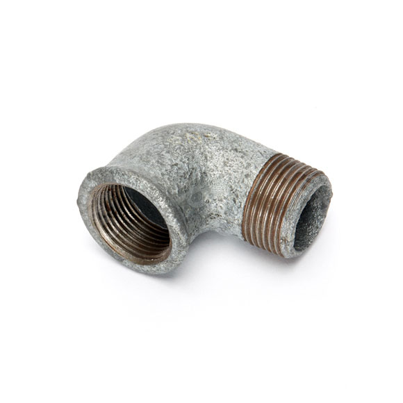 Hollow knee for EHOM