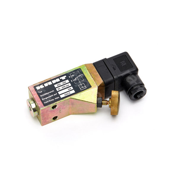 Pressure valve, 50-010-210-00900