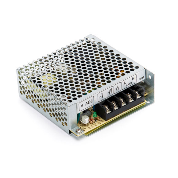 Battery charger, 28V, for LPM