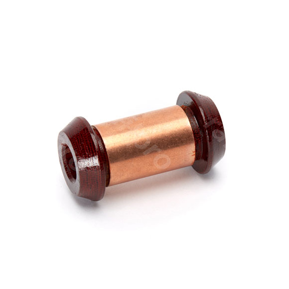Contact roller, C25106-A31-B140, 54x26mm