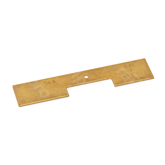 Locking strip, SIB8