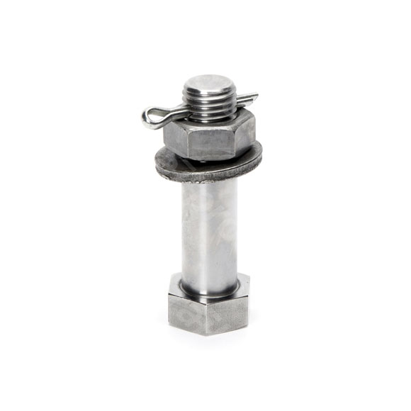 Bolt for rod, type 11, 25x60mm
