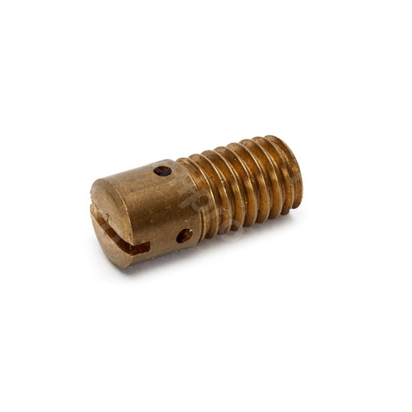 Adjustment bolt, W3/8"x22.5