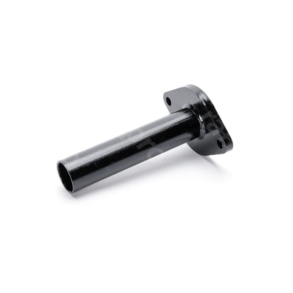 Coupling piece, for hose, 175mm