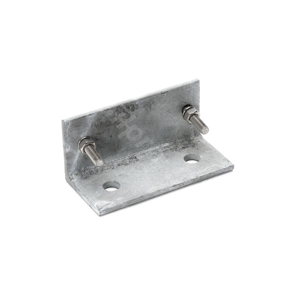 Corner piece, for platform