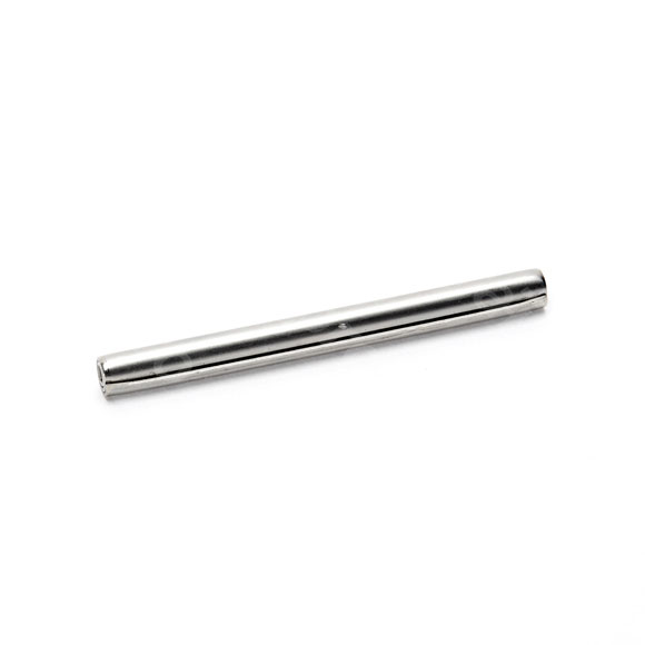Break pin/tension bushing, spiral for aluminum beam