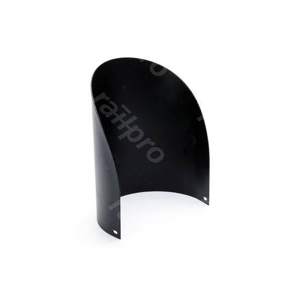Sunshade, for lamp housing XC