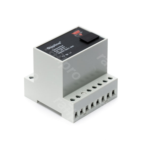 DOSS, Dupline, transmitter G3420 5501 800