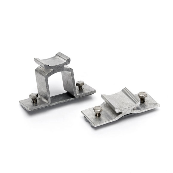 Bracket, for traffic sign