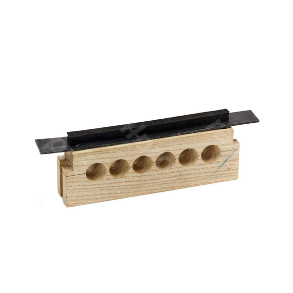 Middle block,for 6 cables,6x120mm²