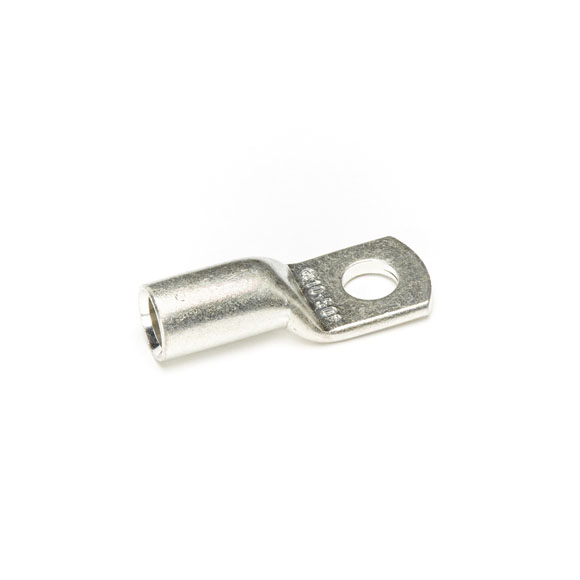 Cable lug,clamp,WKW 13531,M10 50mm²